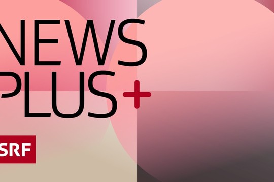 Bild von «News Plus+» zwischen Podcast und Radio: Programmbeobachtung September 2026
