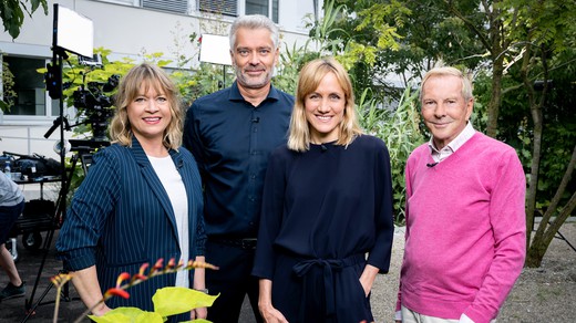 Bild von «Club»-Sommerserie: Was für ein Jahr!