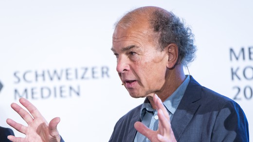 Bild von No Billag hat Auswirkungen auf die ganze Medienbranche