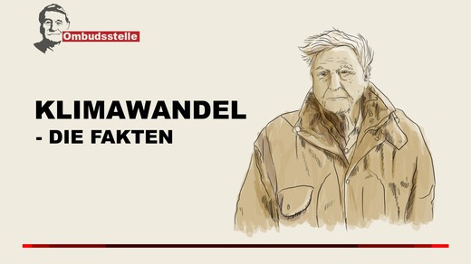 Bild von DOK-Sendung war sachgerecht