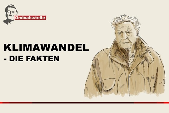 Bild von DOK-Sendung war sachgerecht