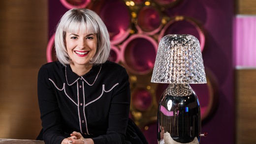 Bild von «Glanz & Gloria»: Radiomoderatoren wechseln für eine Woche vor die Kamera