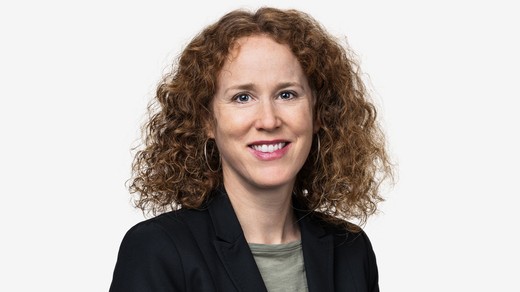 Bild von Eveline Kobler wechselt in die Privatwirtschaft