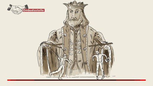 Bild von Kassensturz über «Schuldenkönig» war zulässig