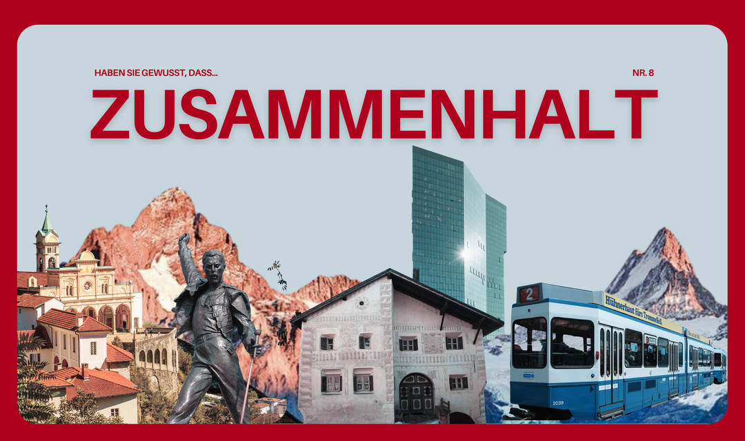 Bild von Haben Sie gewusst, dass...