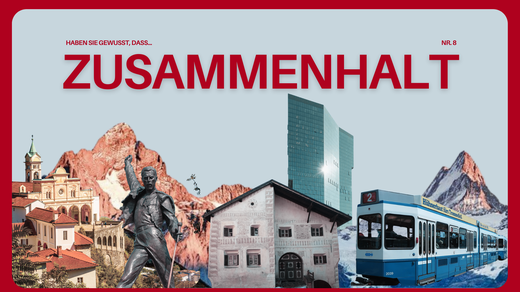 Bild von Haben Sie gewusst, dass...