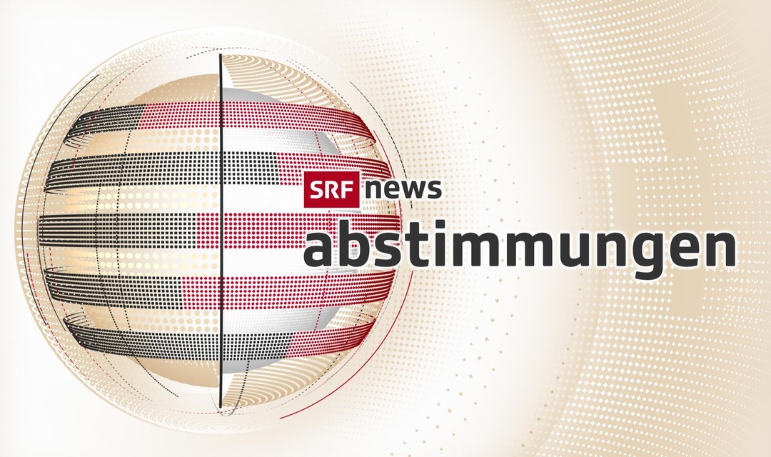 SRF Logo der Tagesschau
