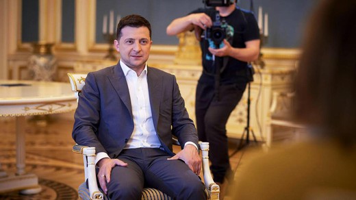 Bild von «SRF DOK»: Krieg in Europa – Das Ukraine-Drama