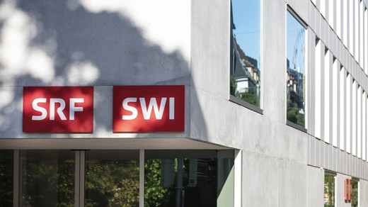 Bild von Das müssen Sie über Swissinfo wissen