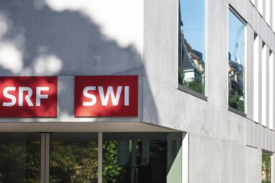 Bild von Das müssen Sie über Swissinfo wissen