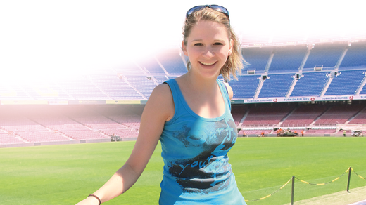 Bild von Wie man einem Verlierer zum Sieg gratuliert