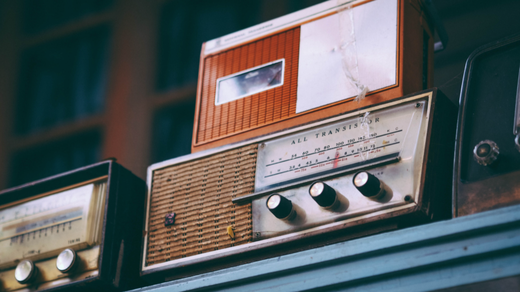 Bild von Sektion 4: Informationsveranstaltung zu DAB+