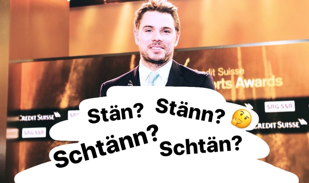 Bild von Sag es richtig!