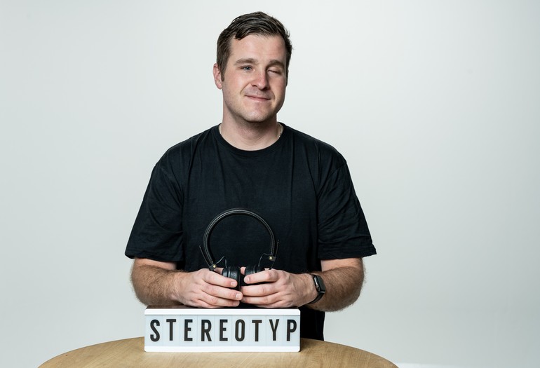 Stereotyip «Stereotyp» in der Radiosendung der Stiftung Denk an mich - Aktuelles ...