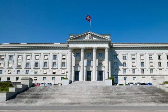 Bild von Bundesgerichtsurteil zum «DOK»-Film über Adam Quadroni