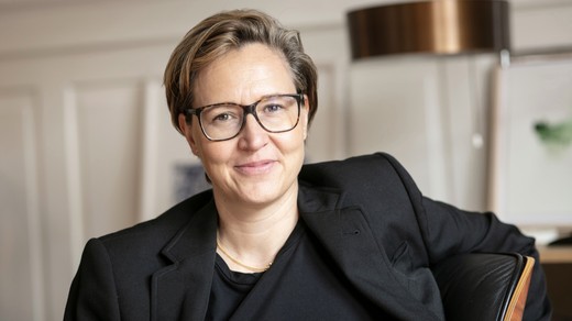 Bild von Larissa M. Bieler: «Es geht um die digitale Souveränität der Schweiz»