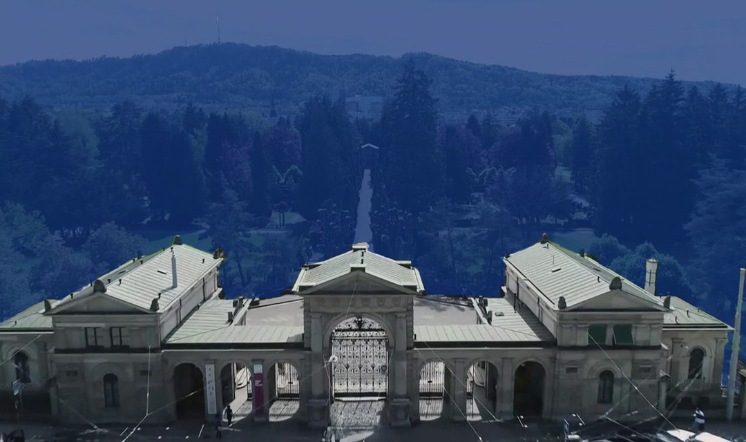 Bild von Kein Regelverstoss in «Passage» über Friedhöfe im Wandel