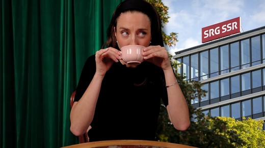 Bild von SRG‑Konzession: Was soll der mediale Service public künftig leisten?