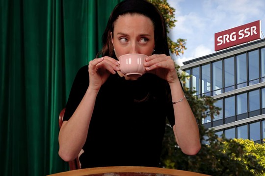Bild von SRG‑Konzession: Was soll der mediale Service public künftig leisten?
