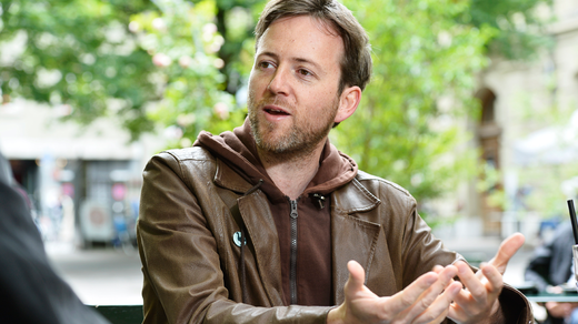 Bild von «20 Prozent sind schön, 30 wären besser»