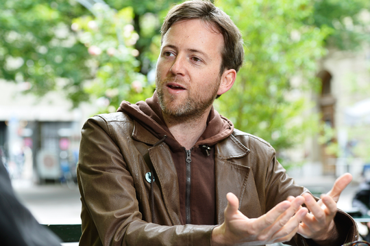 Bild von «20 Prozent sind schön, 30 wären besser»