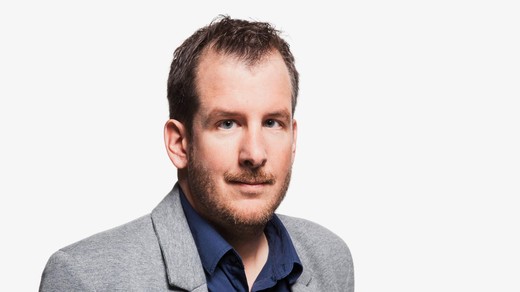 Bild von Regionalredaktion Aargau Solothurn: Leiter Maurice Velati verlässt SRF