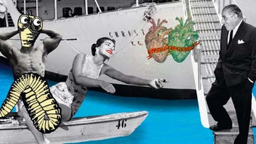 Bild von Stattkino film.lokal: Risiko Halbierungsinitiative – Was steht für das Schweizer Filmschaffen auf dem Spiel?