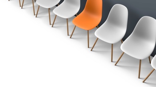 Bild von Wir suchen per Mai 2024: Neue Präsidentin oder Präsident