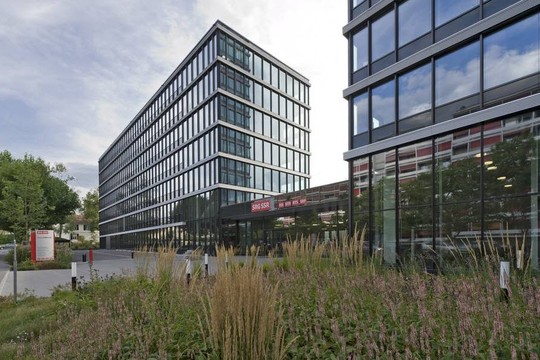 Bild von Wegen Mehrwertsteuer und Pensionskasse rote Zahlen 2015 – zurück zu schwarzen Zahlen 2016