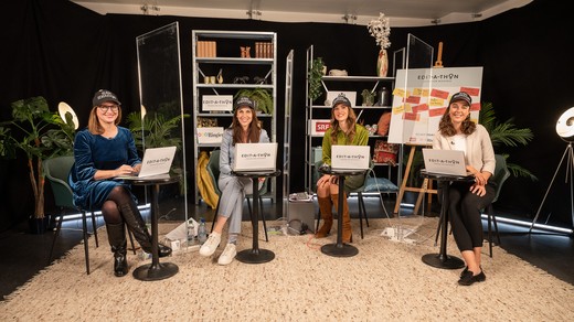 Bild von Das war der siebte Edit-a-thon «Frauen für Wikipedia»