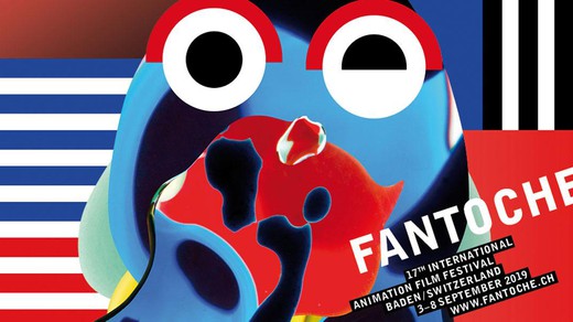 Bild von Die SRG am Fantoche Filmfestival 