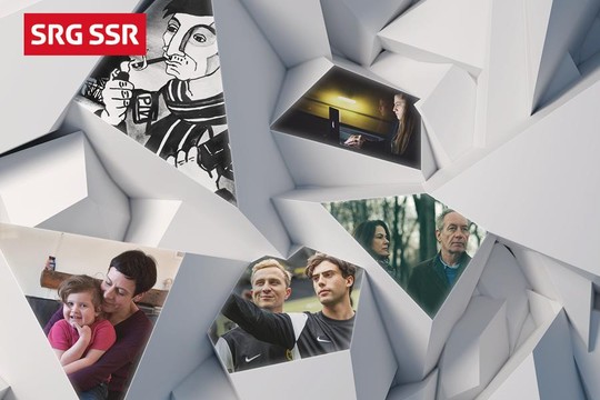 Bild von Solothurner Filmtage mit über 60 (Ko-)Produktionen der SRG