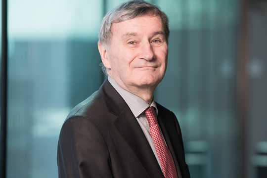 Bild von Jahresbericht Ombudsstelle: Absoluter Rekord im Jubiläumsjahr