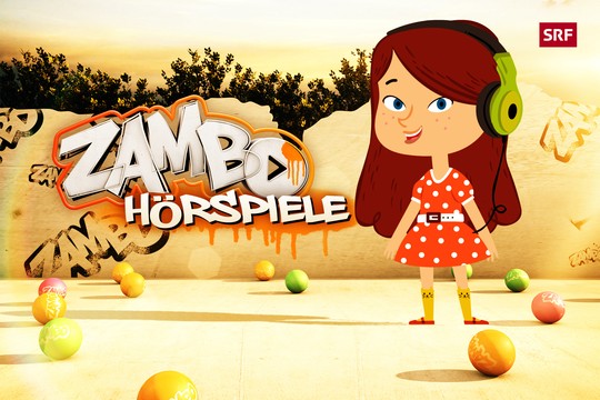 Bild von «Zambo Hörspiel»: Vierte Staffel «Team F.L.S. – D Hotel-Detektiv im Isatz»