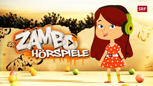 Bild von «Zambo Hörspiel»: Vierte Staffel «Team F.L.S. – D Hotel-Detektiv im Isatz»