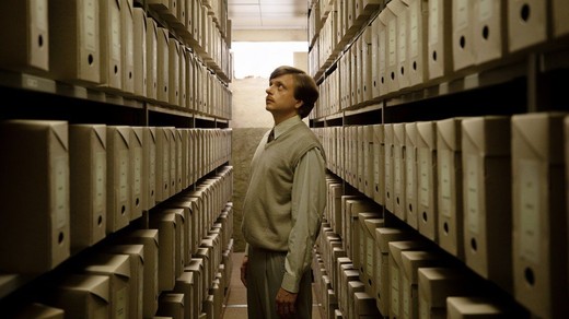 Bild von Auf der grossen Leinwand: «Moskau einfach!»