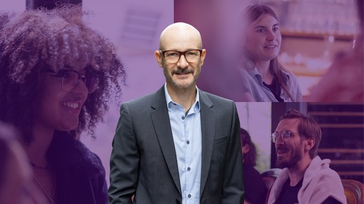 Bild von Christof Thurnherr: «Die Berichterstattung hat die Gesellschaft berührt»