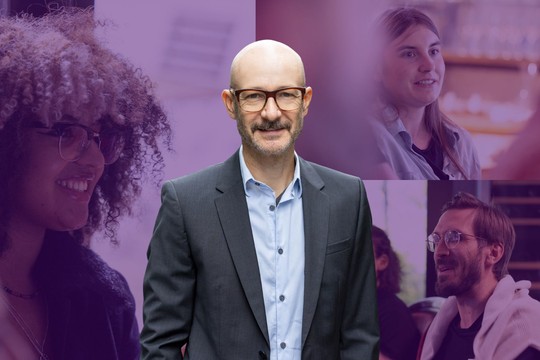 Bild von Christof Thurnherr: «Die Berichterstattung hat die Gesellschaft berührt»