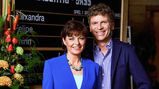 Bild von Publikumsaufruf: Dabei sein beim «Samschtig-Jass» 