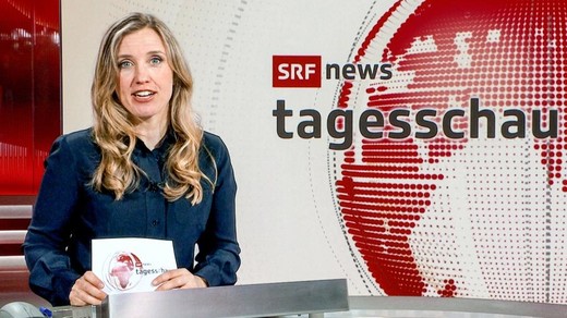 Bild von «Tagesschau kompakt» ersetzt ab Sommer 2025 die «Tagesschau»-Nebenausgaben