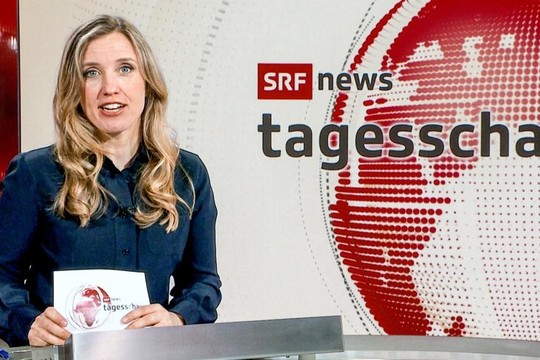 Bild von «Tagesschau kompakt» ersetzt ab Sommer 2025 die «Tagesschau»-Nebenausgaben
