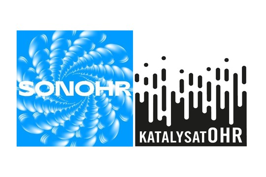 Bild von Stiftung Radio Basel: Audio-Förderpreis «katalysatOHR» am SONOHR Festival 2023