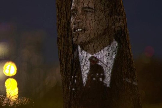 Bild von «Die Rede» am Harlem International Film Festival ausgezeichnet 