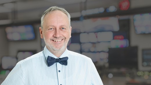 Bild von «Medien müssen ein ausgewogeneres Bild der Welt vermitteln»