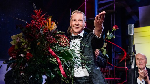 Bild von Zum letzten Mal «Aeschbacher»