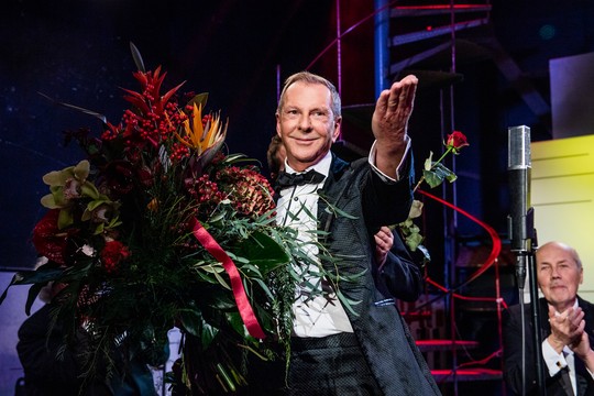 Bild von Zum letzten Mal «Aeschbacher»