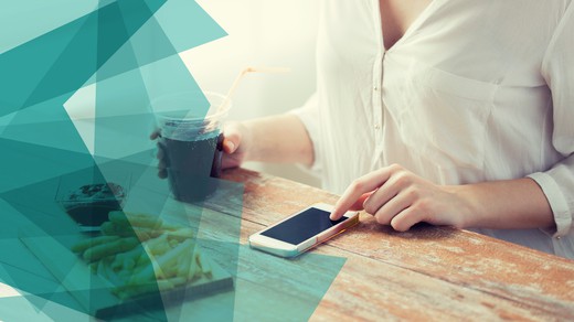 Bild von Themenmonat «Mediennutzung» auf SRG Insider