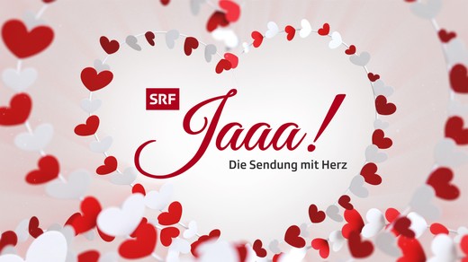 Bild von «Jaaa! Die Sendung mit Herz» mit Nicole Berchtold, Stress und Paprika