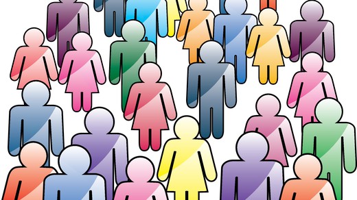 Bild von Die SRG unter die Lupe der Öffentlichkeit