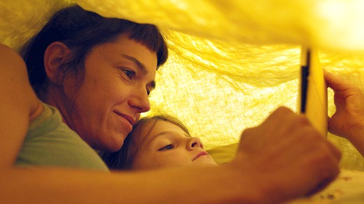 Bild von 700. Ausgabe von «Kino im Kopf»: Jubiläum des SRF-Filmpodcasts